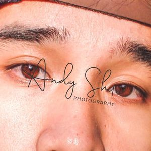 Meet your Posher, Andy